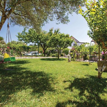 Stunning Apartment In Krk With Kitchen Krk Town Luaran gambar
