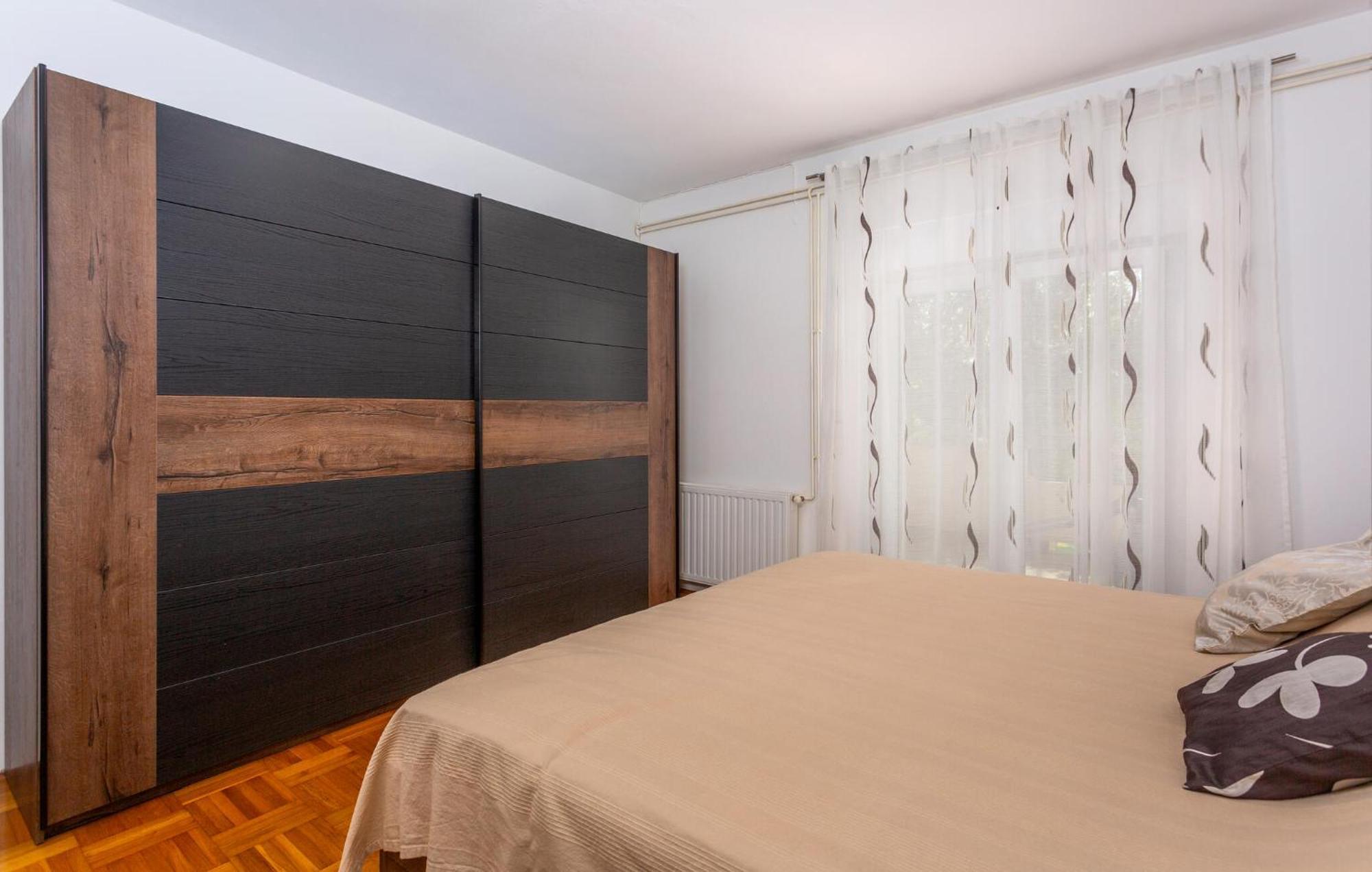 Stunning Apartment In Krk With Kitchen Krk Town Luaran gambar