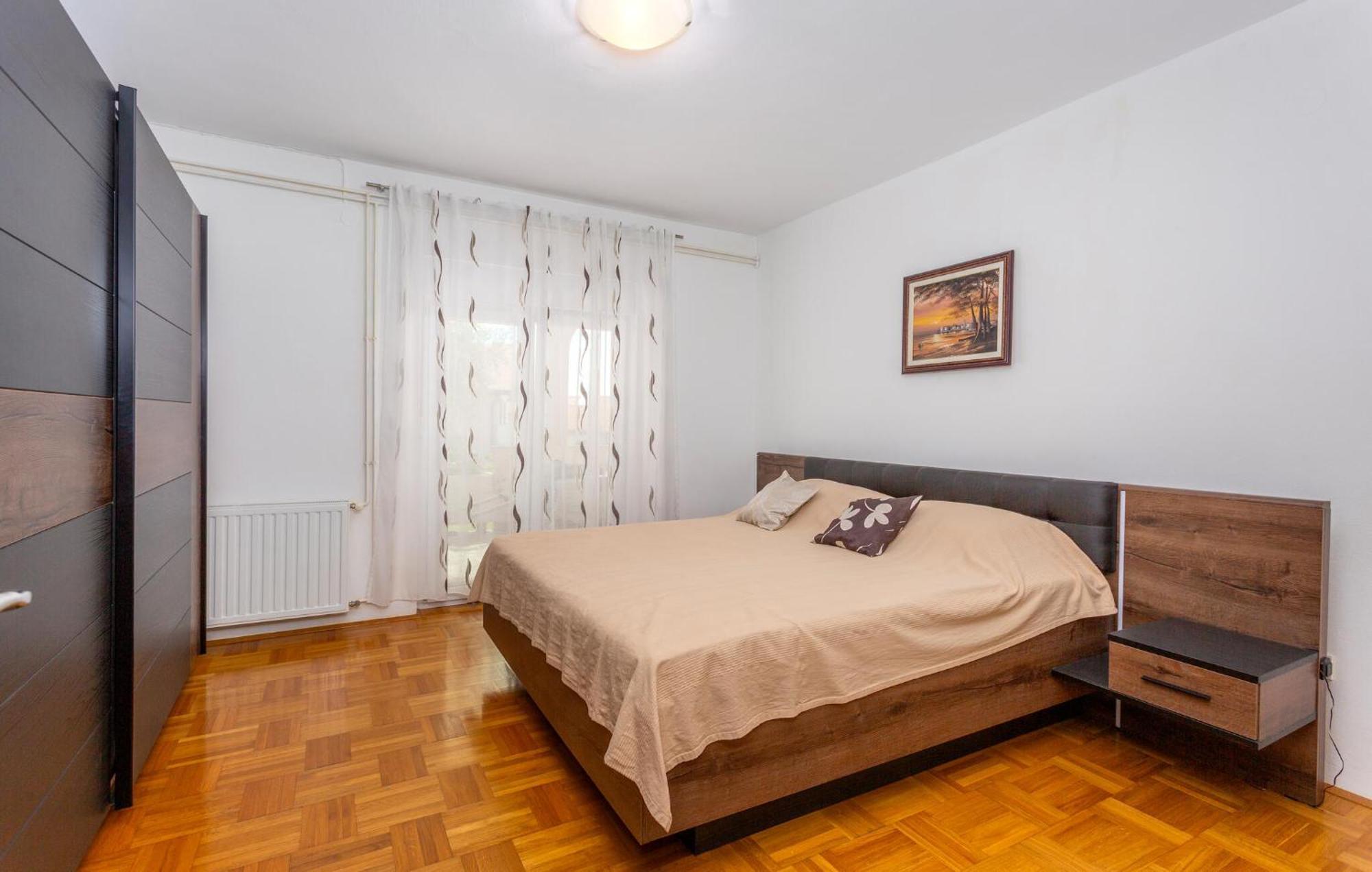 Stunning Apartment In Krk With Kitchen Krk Town Luaran gambar